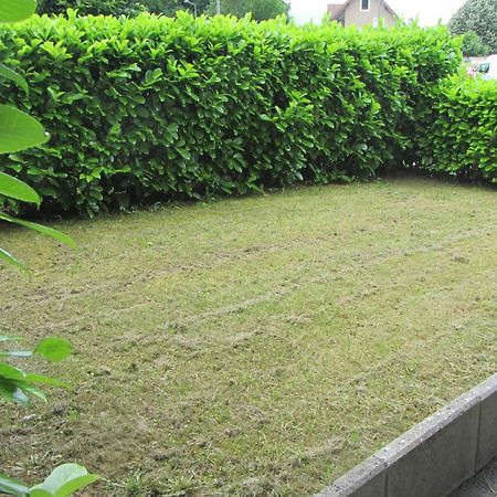 Ferienwohnung Le Nid Savoyard Faverges Exterior foto