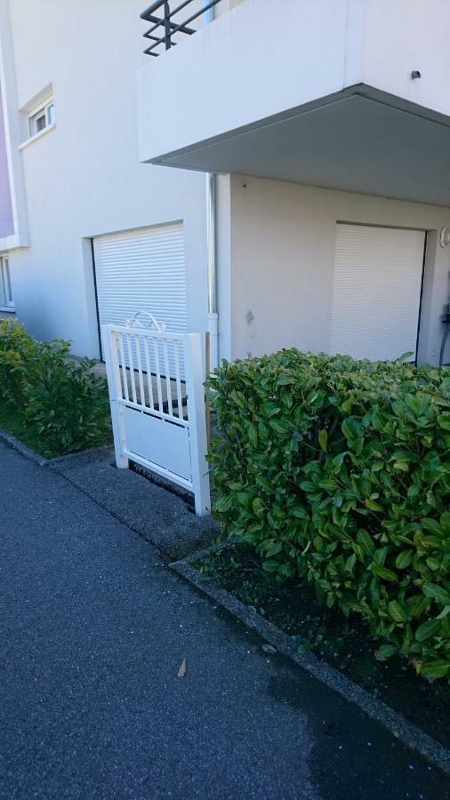 Ferienwohnung Le Nid Savoyard Faverges Exterior foto