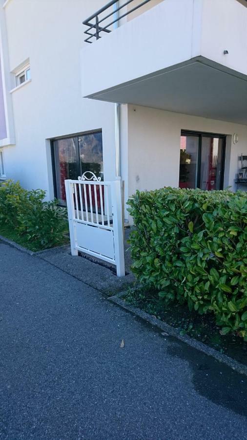 Ferienwohnung Le Nid Savoyard Faverges Exterior foto